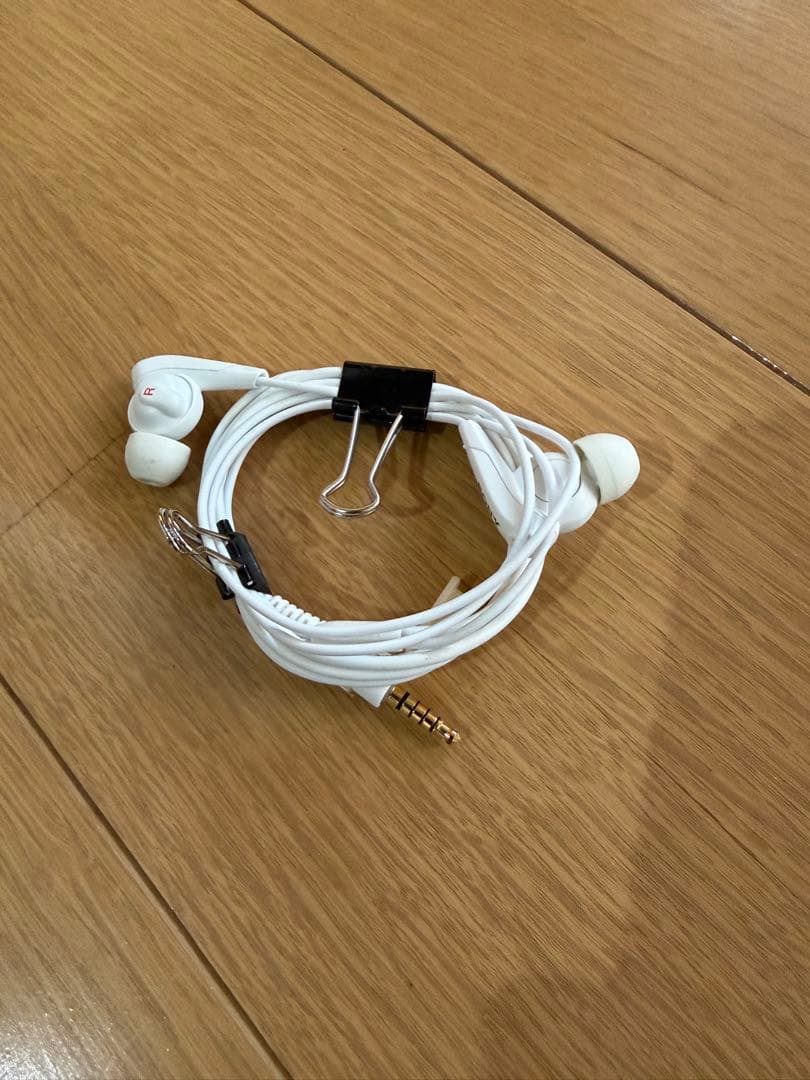 SONY ウォークマン レッド