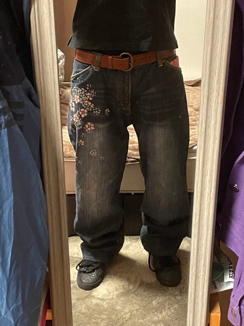 パンツ swag fuckthisindustry punkandyo