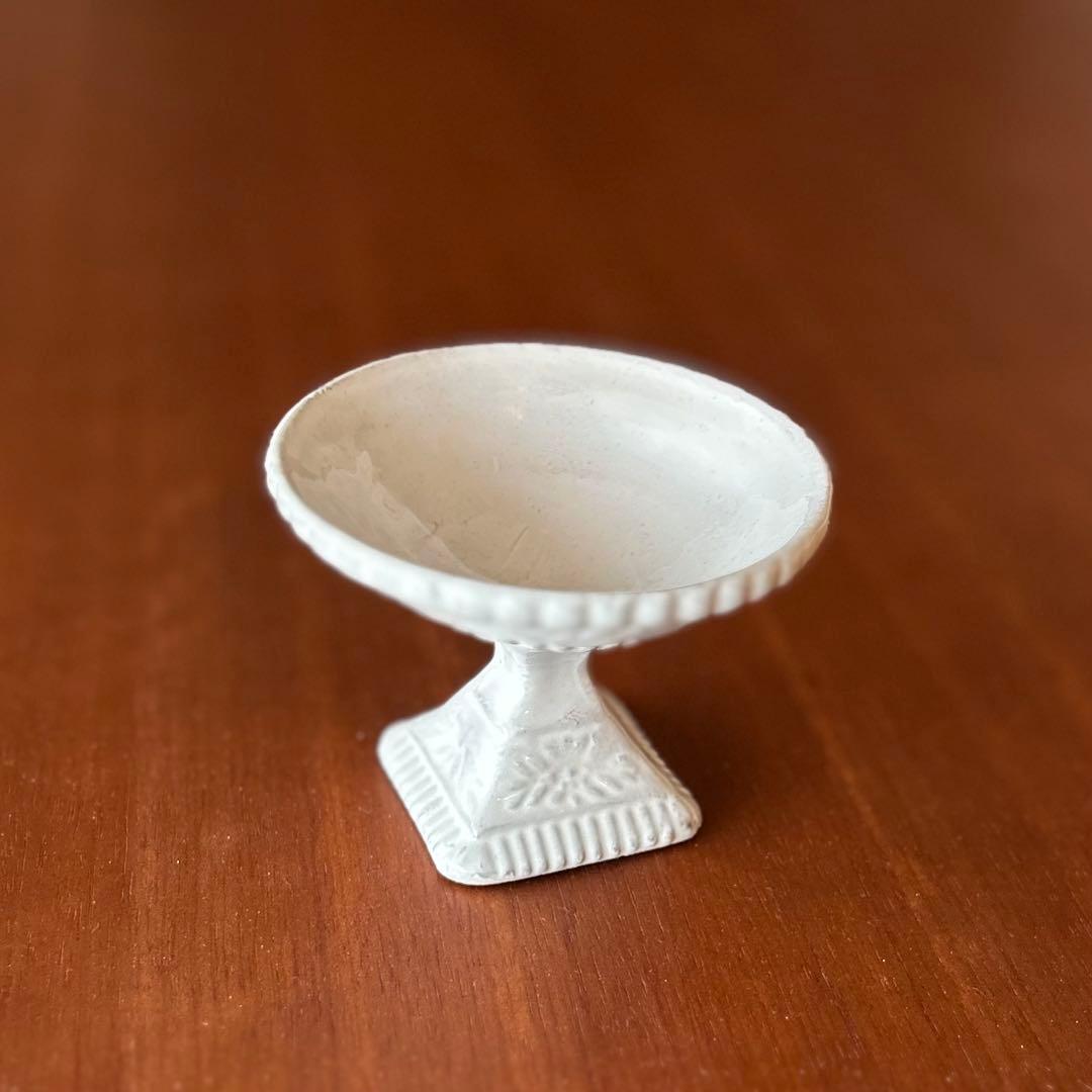 ★美品★ Astier de Villatte ★ Cesarインセンスバーナー