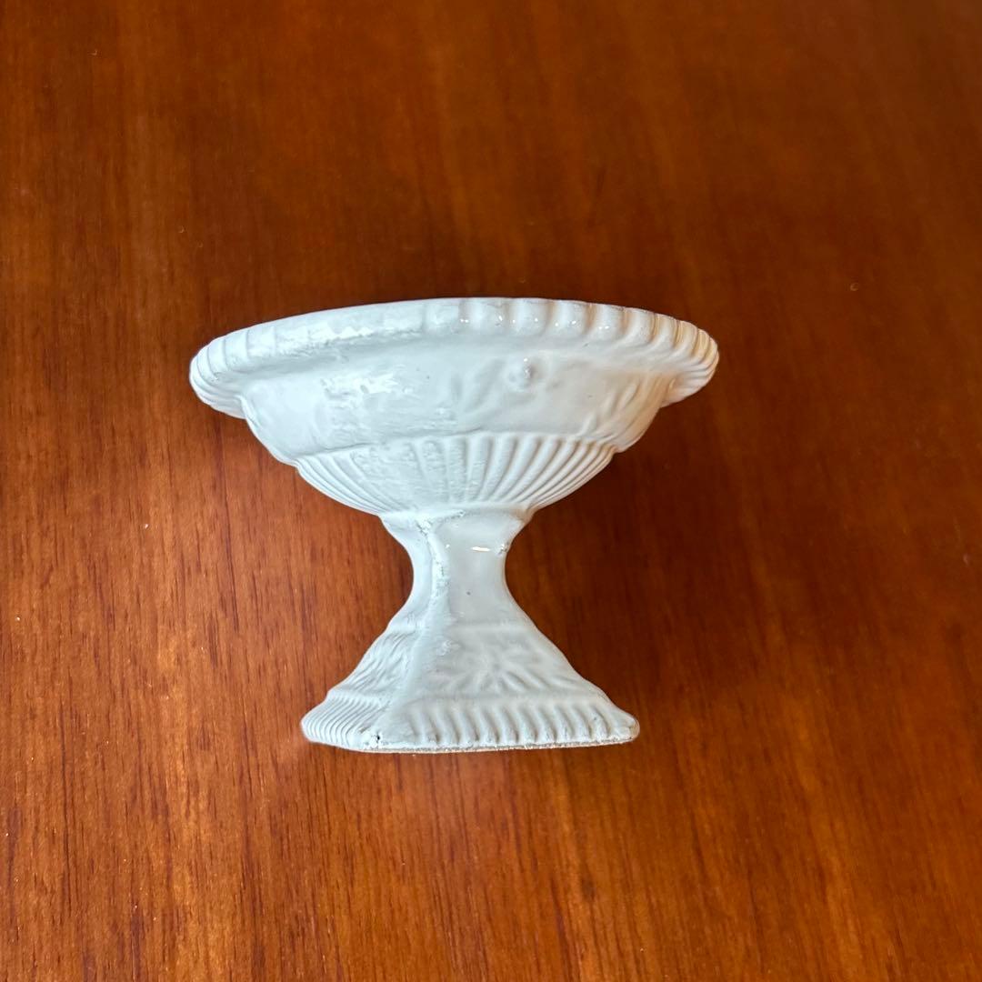 ★美品★ Astier de Villatte ★ Cesarインセンスバーナー