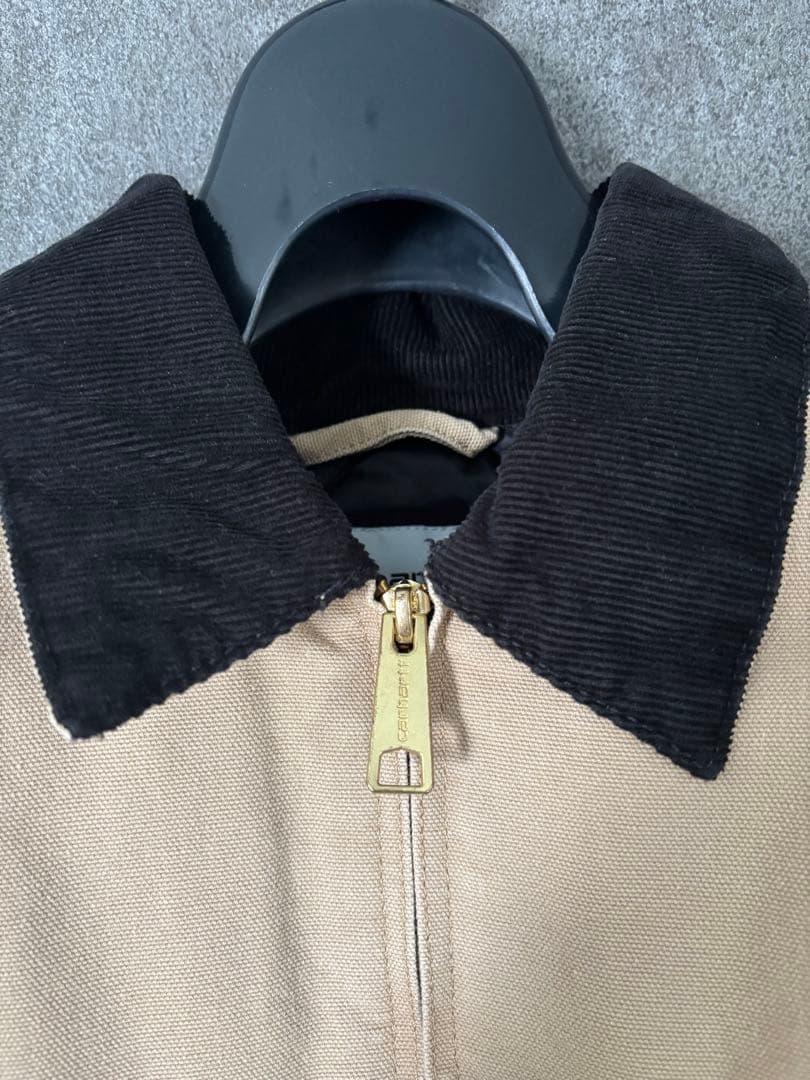 【美品】Carhartt WIP OG DETROIT JACKET Lサイズ