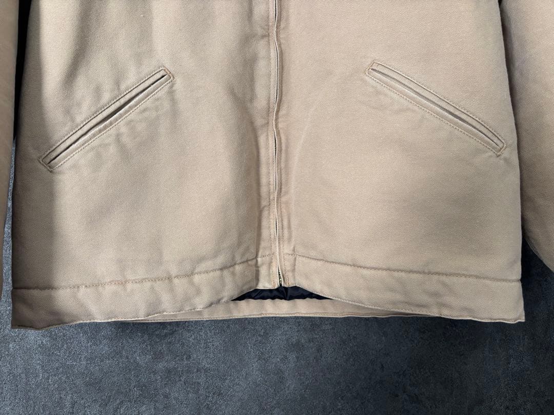 【美品】Carhartt WIP OG DETROIT JACKET Lサイズ