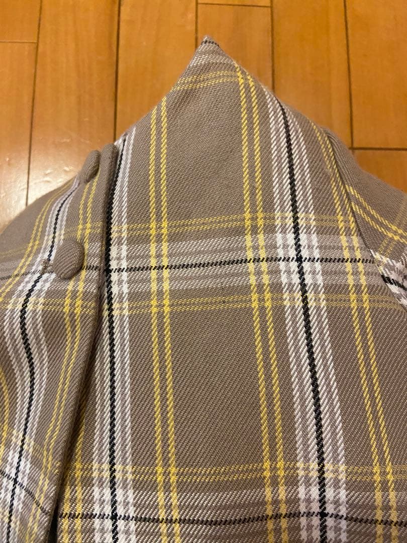 B:MING by BEAMS 120セットアップ