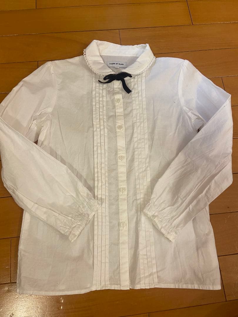 B:MING by BEAMS 120セットアップ