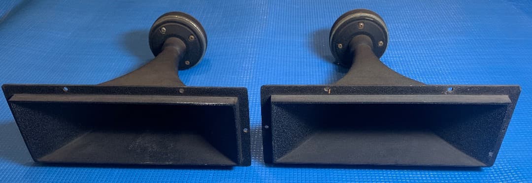 ONKYO HM-500A MK II スコーカー