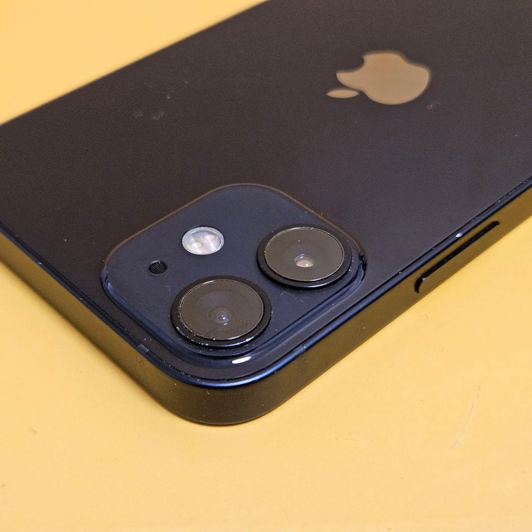 iPhone 12mini 64GB｜24時間以内発送#630