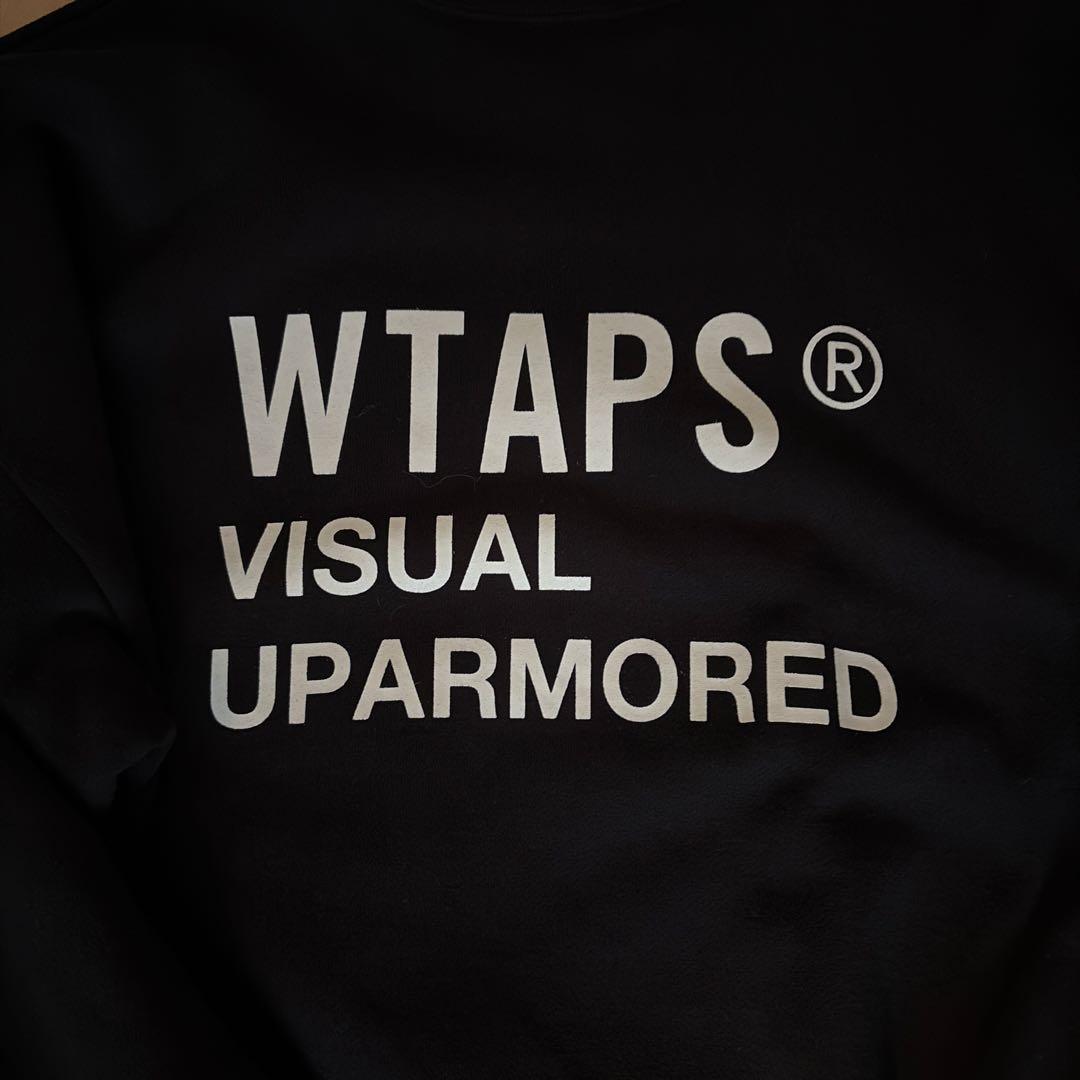 トップス wtaps 25aw 23aw