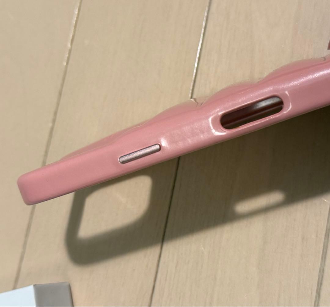 iPhoneアクセサリー Urban Sophistication iPhone16Pro