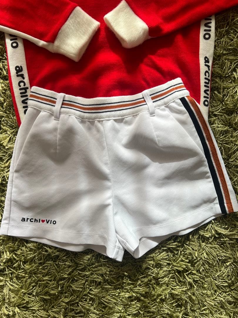 p*h様 【着画あり】archivo コーデセット☆