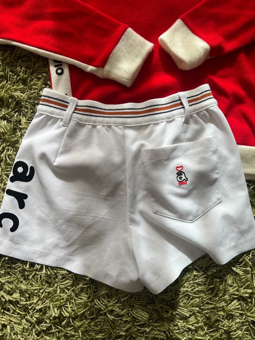 p*h様 【着画あり】archivo コーデセット☆