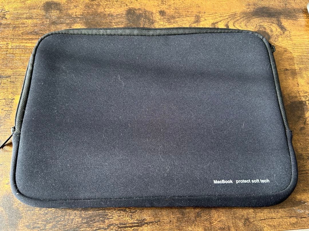 MacBookAir 11インチ Mid 2013