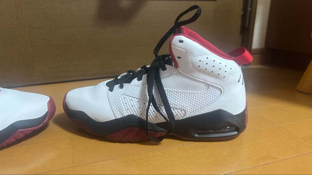 シューズ(男性用) Jordan Air Jordan 6 Retro US 9