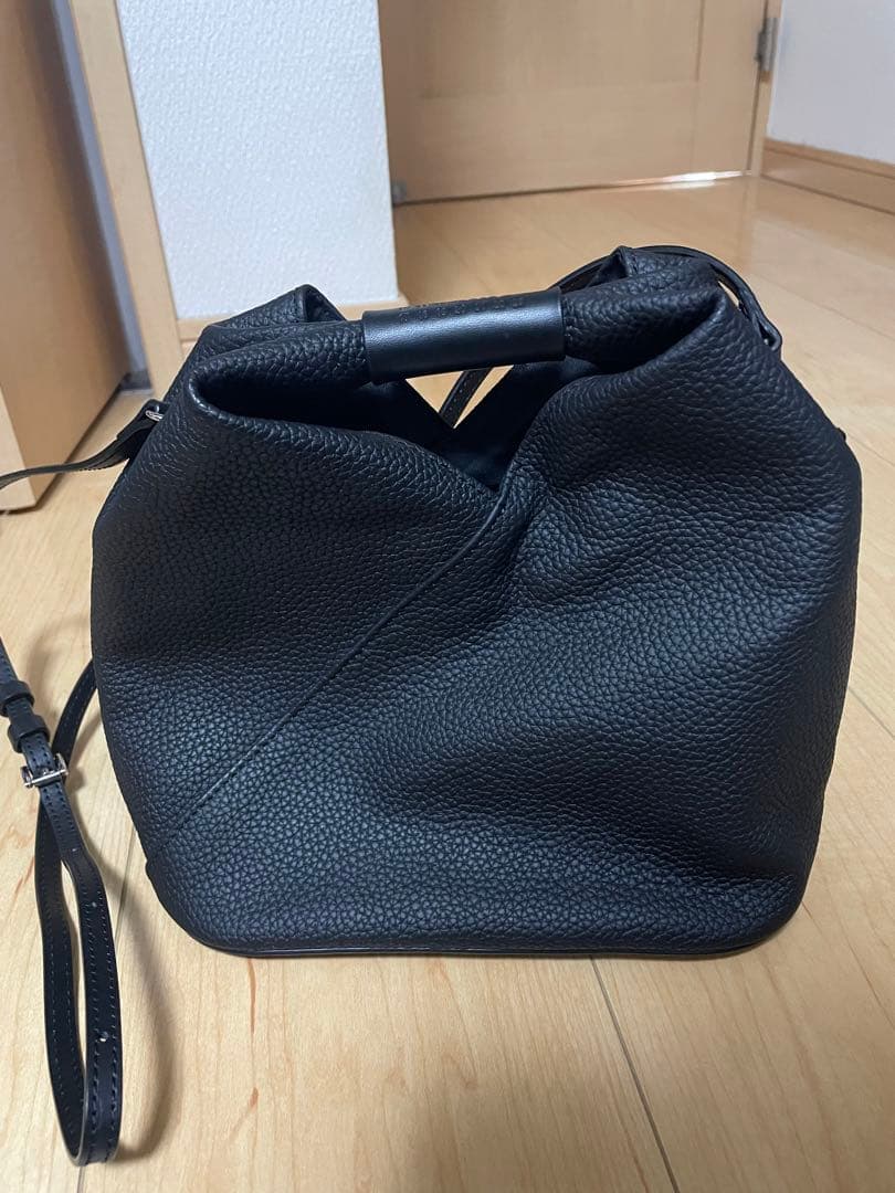 メゾンマルジェラ　MM6 ジャパニーズ クロスボディバッグ　ショルダーバッグ