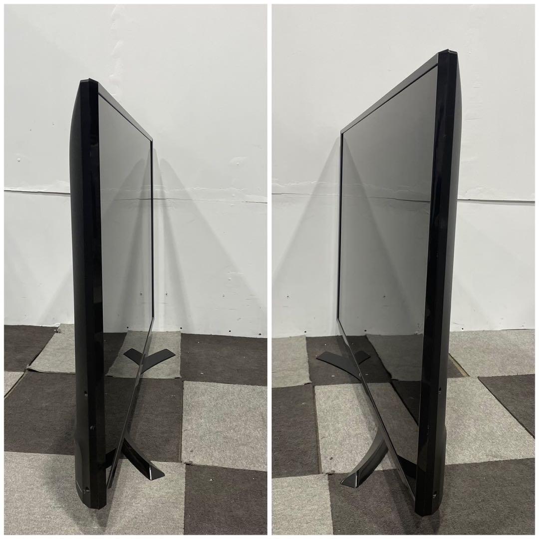 LG 4K スマートテレビ 55UJ630A 55型 2018家電 My2021