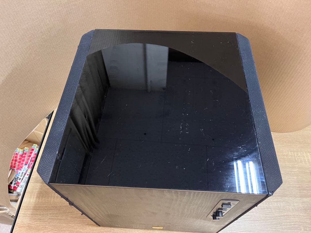 ONKYO SKW-320 サブウーファー