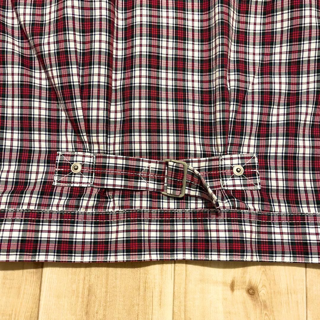 激レア！2018SS COMME des GARCONS HOMME トラッカー