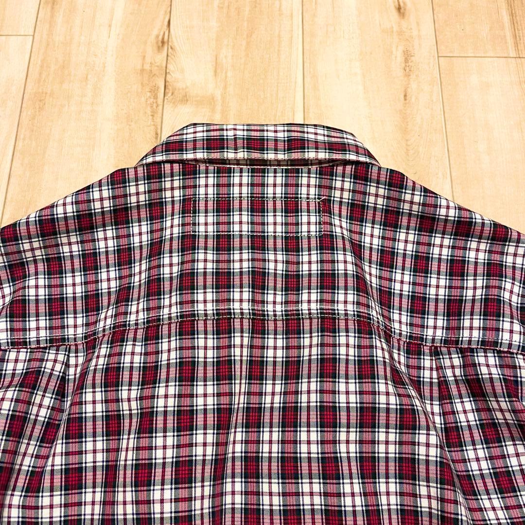 激レア！2018SS COMME des GARCONS HOMME トラッカー