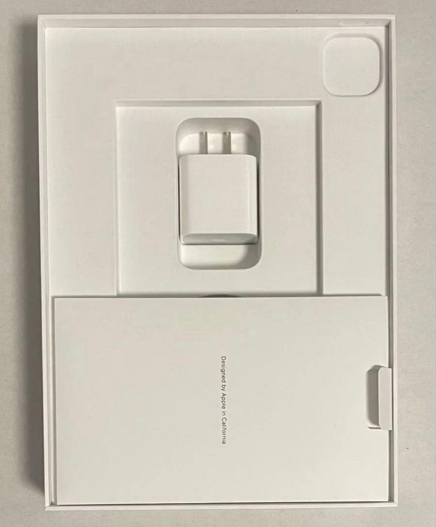 【極美品】iPad Pro 11インチ 第3世代 128GB Wi-Fiモデル