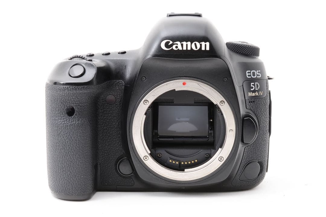 保証/キャノン/Canon EOS 5D Mark IV標準&望遠レンズセット