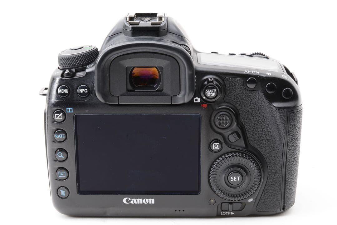 保証/キャノン/Canon EOS 5D Mark IV標準&望遠レンズセット