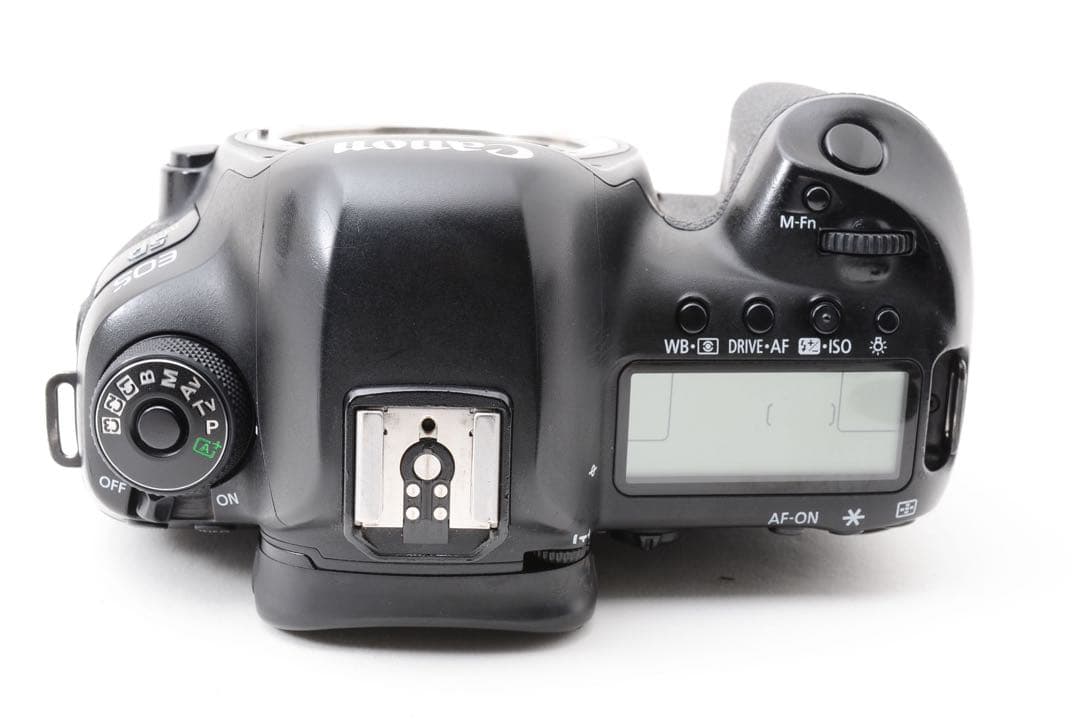 保証/キャノン/Canon EOS 5D Mark IV標準&望遠レンズセット