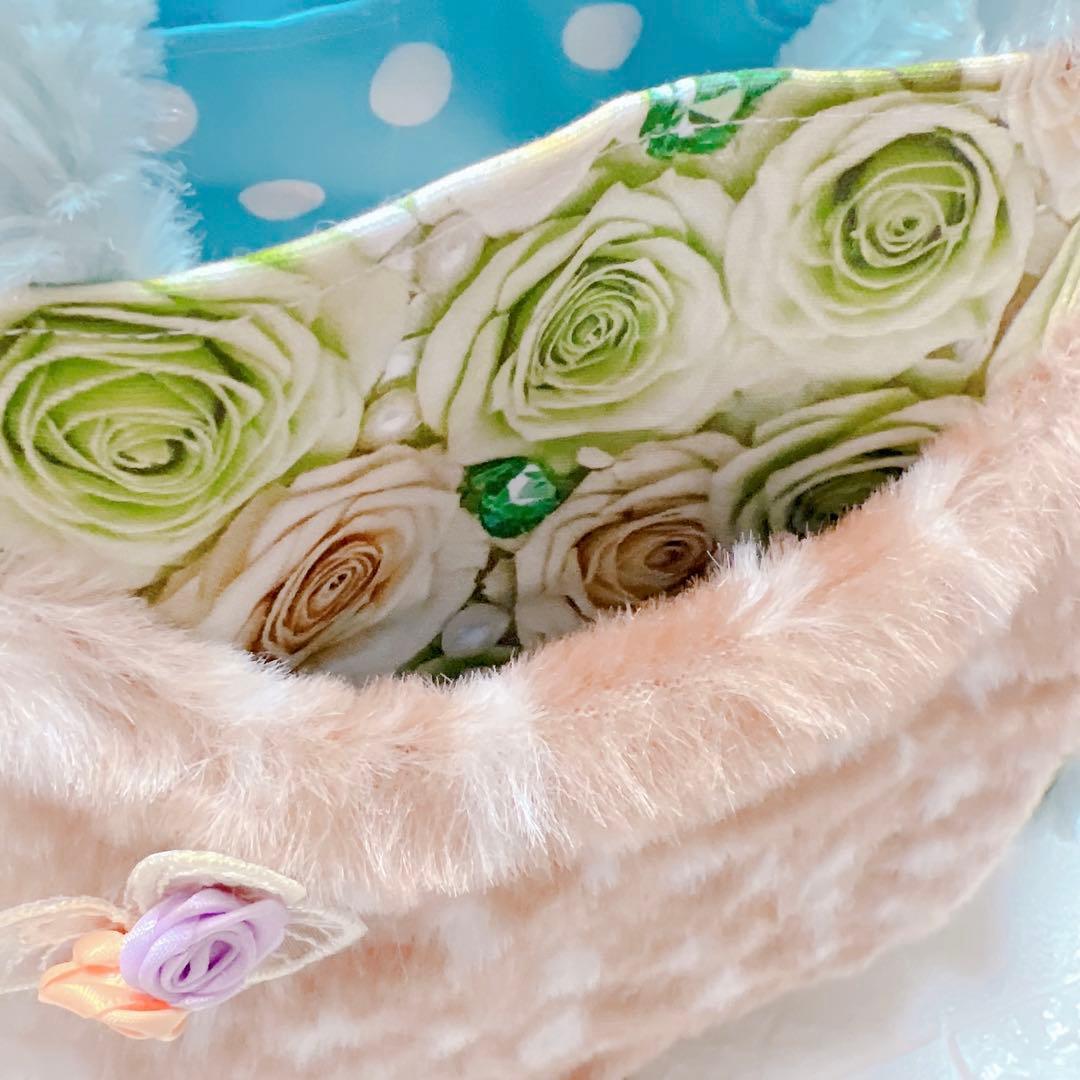 コヤンイサムチョン ファートートバッグ ロップイヤー ネコ かわいい