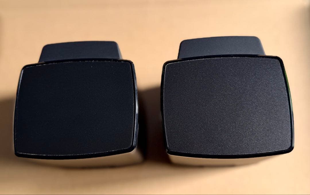 スピーカー・ウーファー XYZ457 BOSE SurroundspeakersBL,Stand