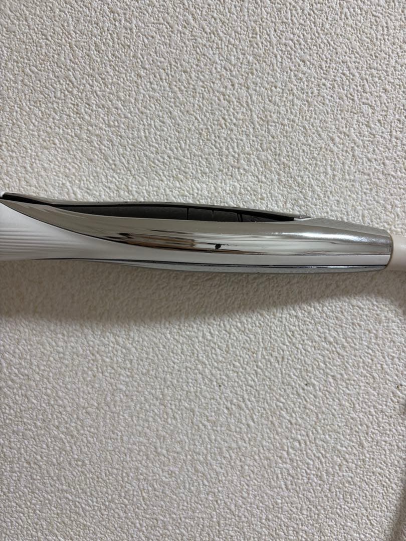 ReFa リファビューテック ストレートアイロン