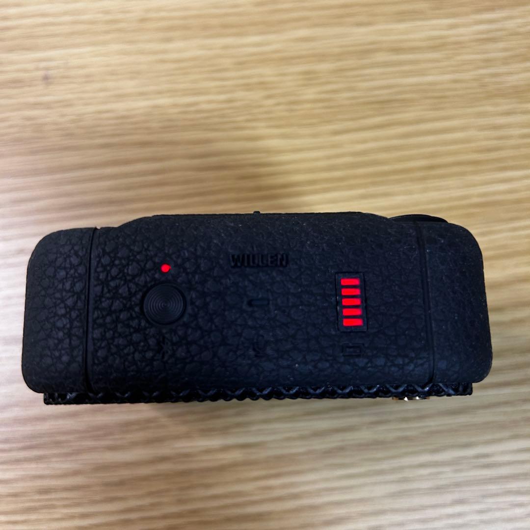 【本体のみ】 Marshall WILLEN Bluetooth スピーカー