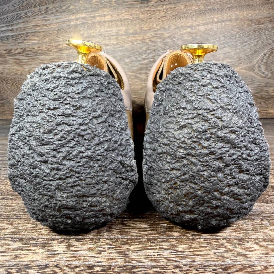 ◆Clarks Natalie◆クラークス ナタリー 27.0cm スエード