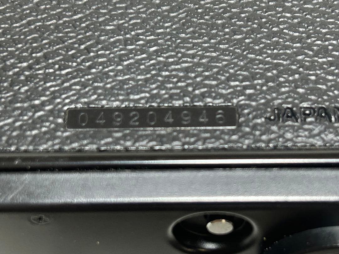 【使える!】Rollei Flash 35 フィルムカメラ動作確認済み！