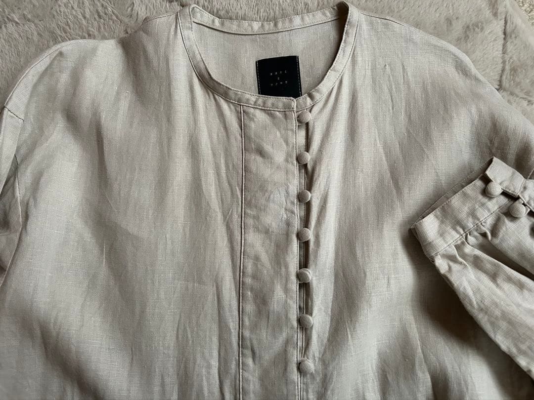 タンデイ　tandey オオカミとフクロウ　フクロウと黄昏月のフランソワ