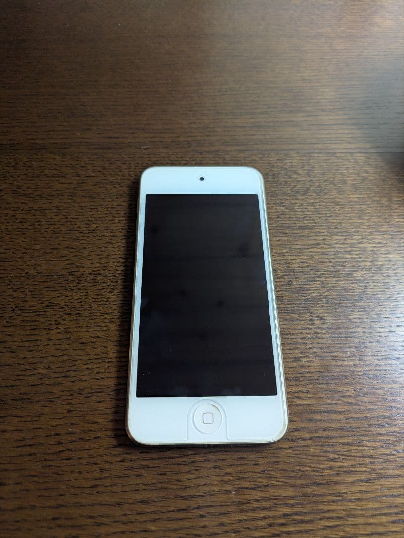 Apple iPod Touch 第7世代 ゴールド 128GB