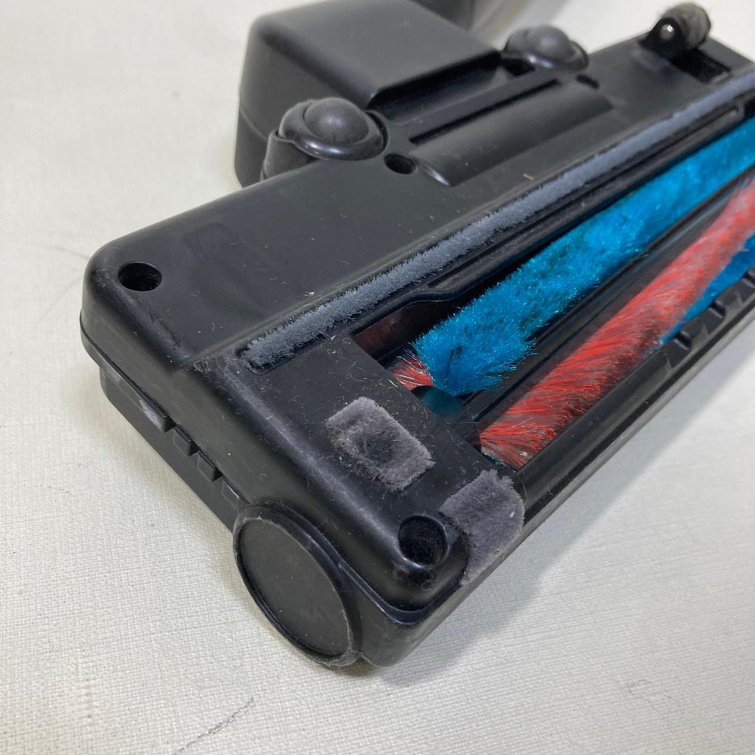 ツインバード TC-E264 コードレス スティッククリーナー 2023年製 ②