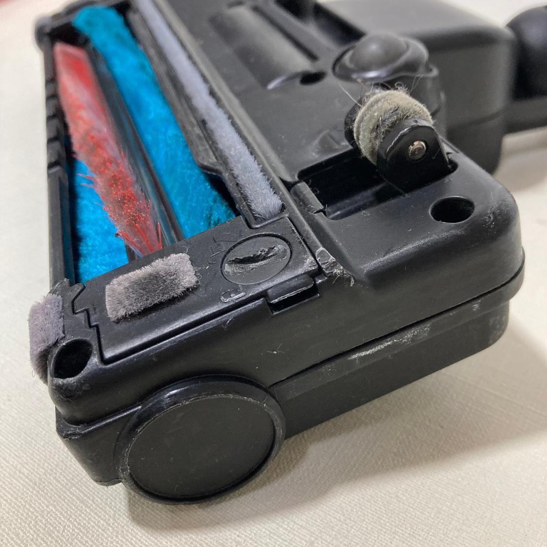 ツインバード TC-E264 コードレス スティッククリーナー 2023年製 ②