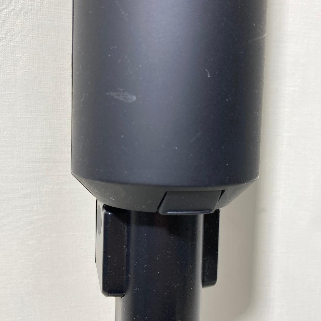 ツインバード TC-E264 コードレス スティッククリーナー 2023年製 ②