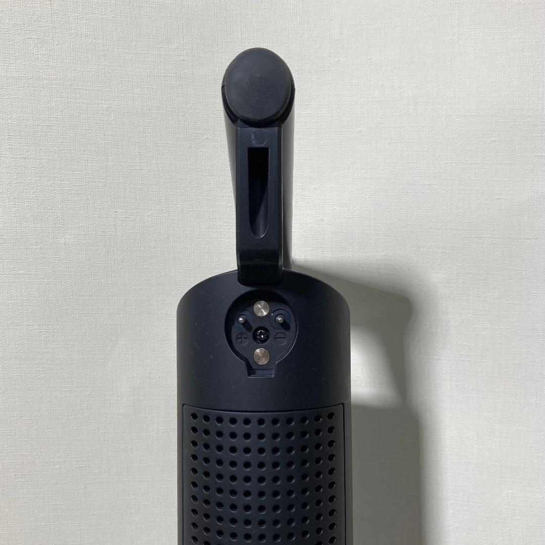 ツインバード TC-E264 コードレス スティッククリーナー 2023年製 ②