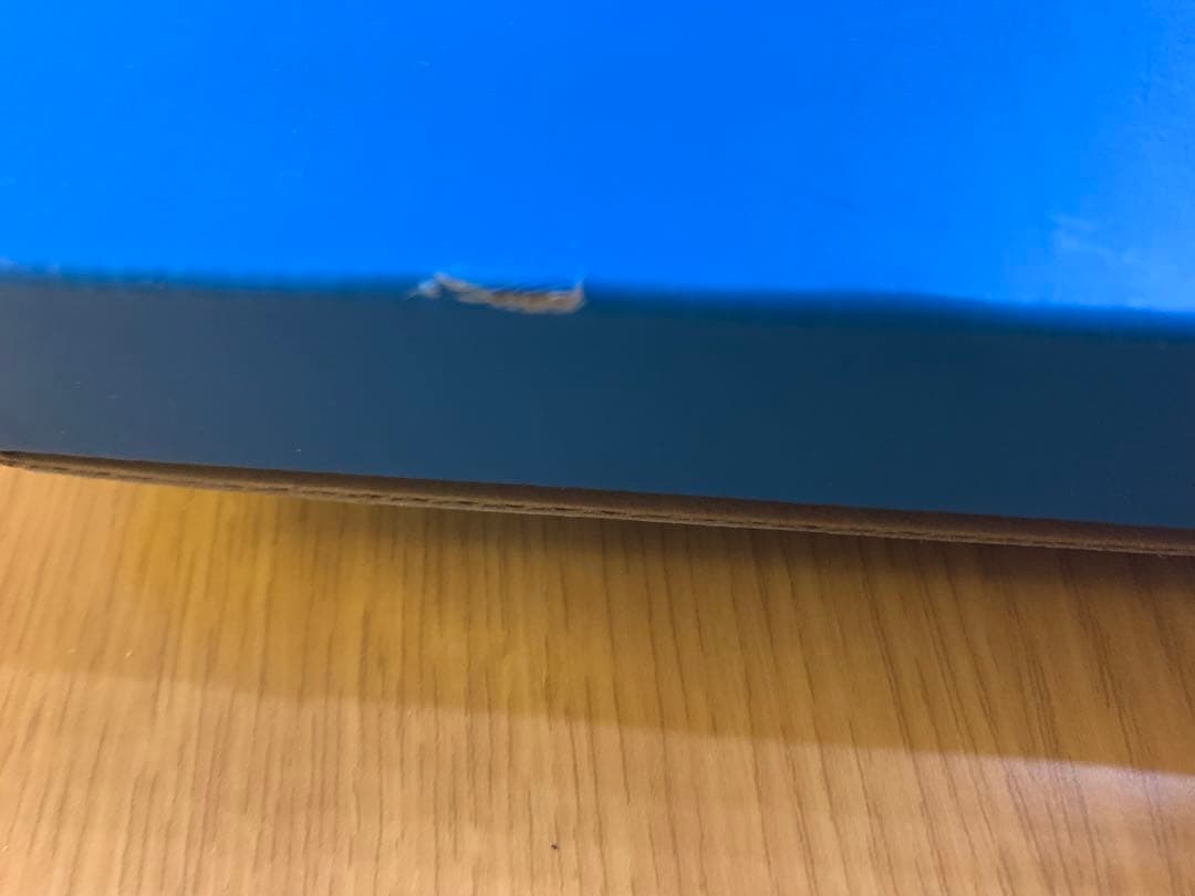 pulsar #FR2 ガラスマウスパッド