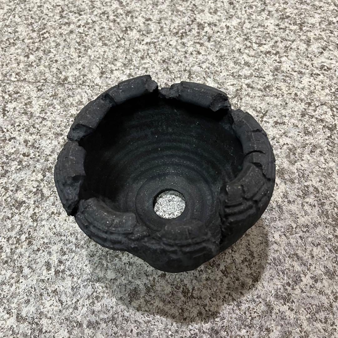 細川政己 植木鉢 鉢 2