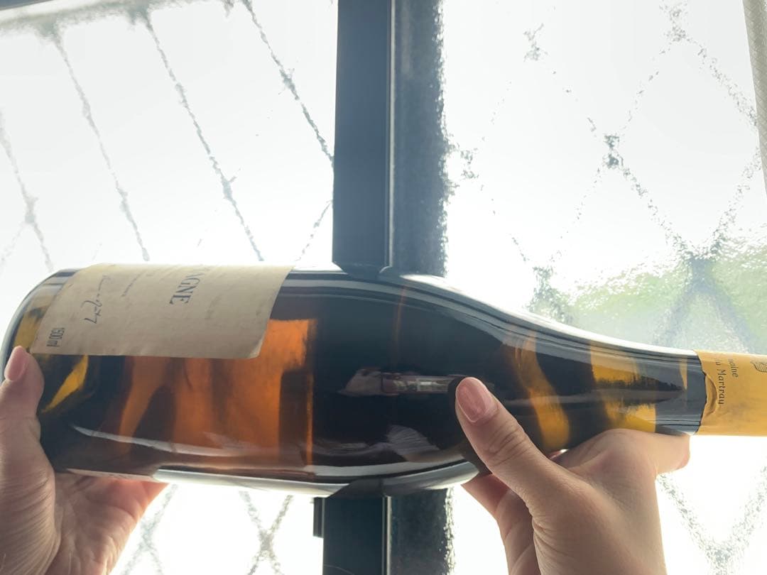 電力開発コルトンシャルルマーニュ　ボノーデュマルトレイ1500ml