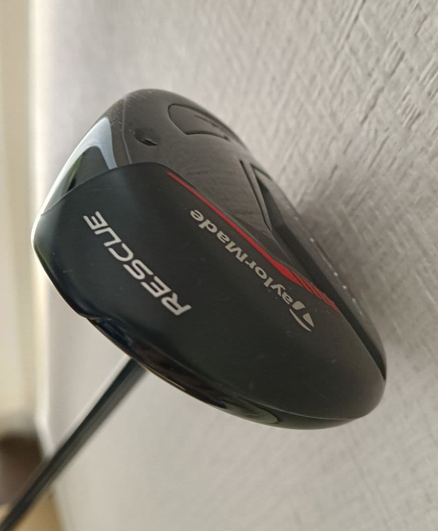 テーラーメイド STEALTH2 HD レスキュー U5 27度