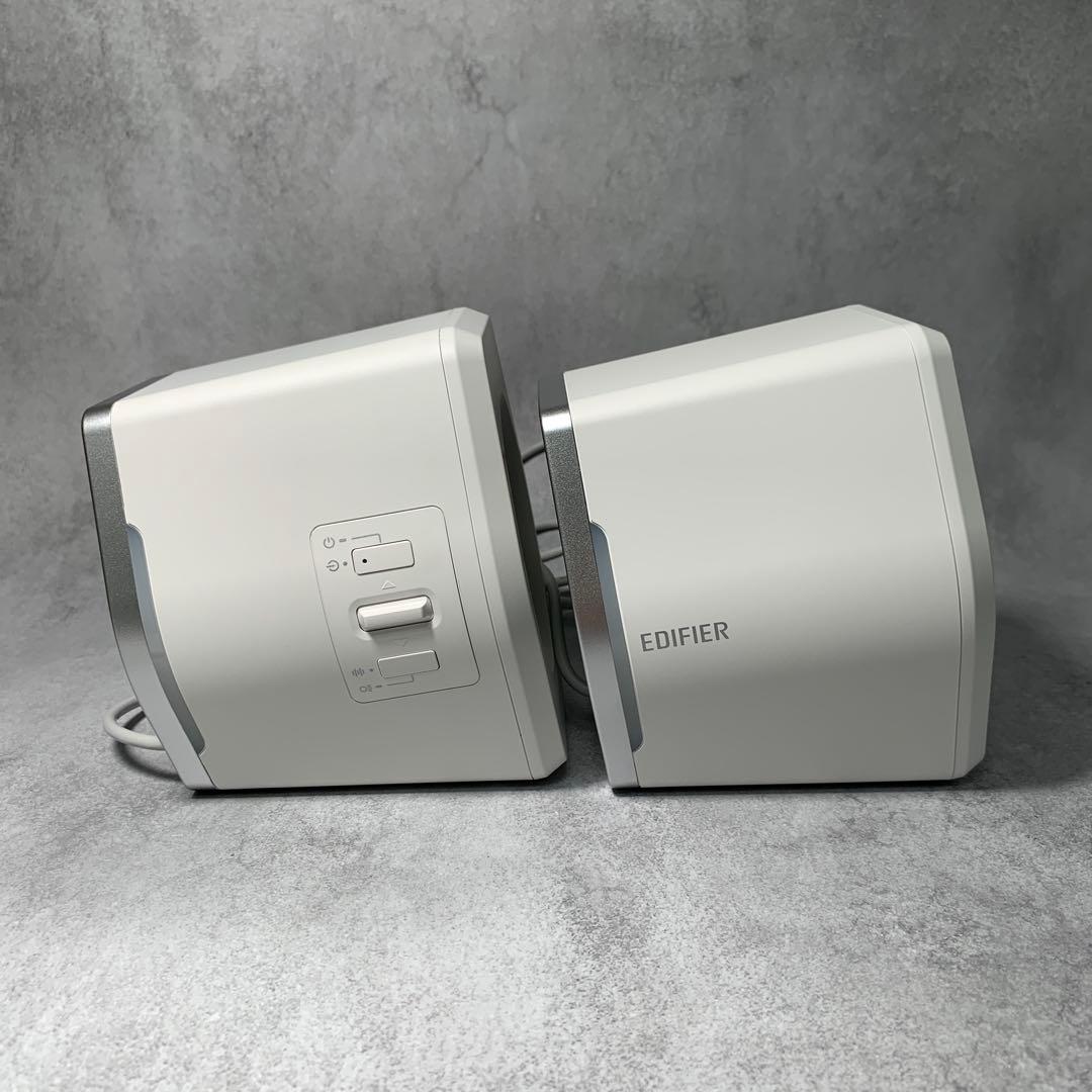 【美品】EDIFIER G2000ゲーミングスピーカー