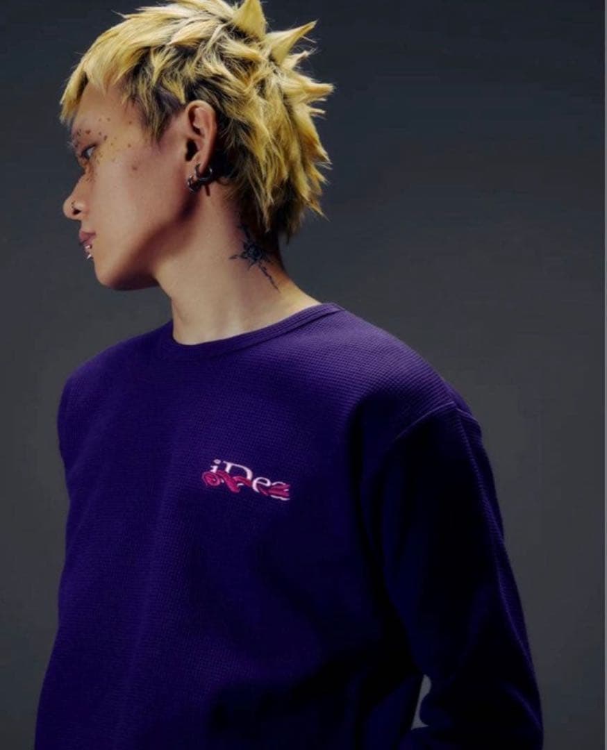 ideaswam サーマル　　Mサイズ　メルカリ最安値