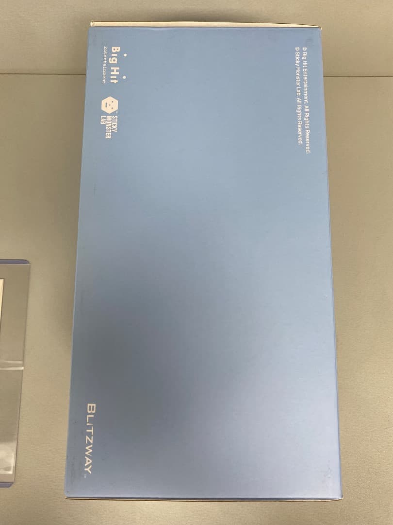 BTS 花様年華　ART TOY ジョングク トレカ フィギュア