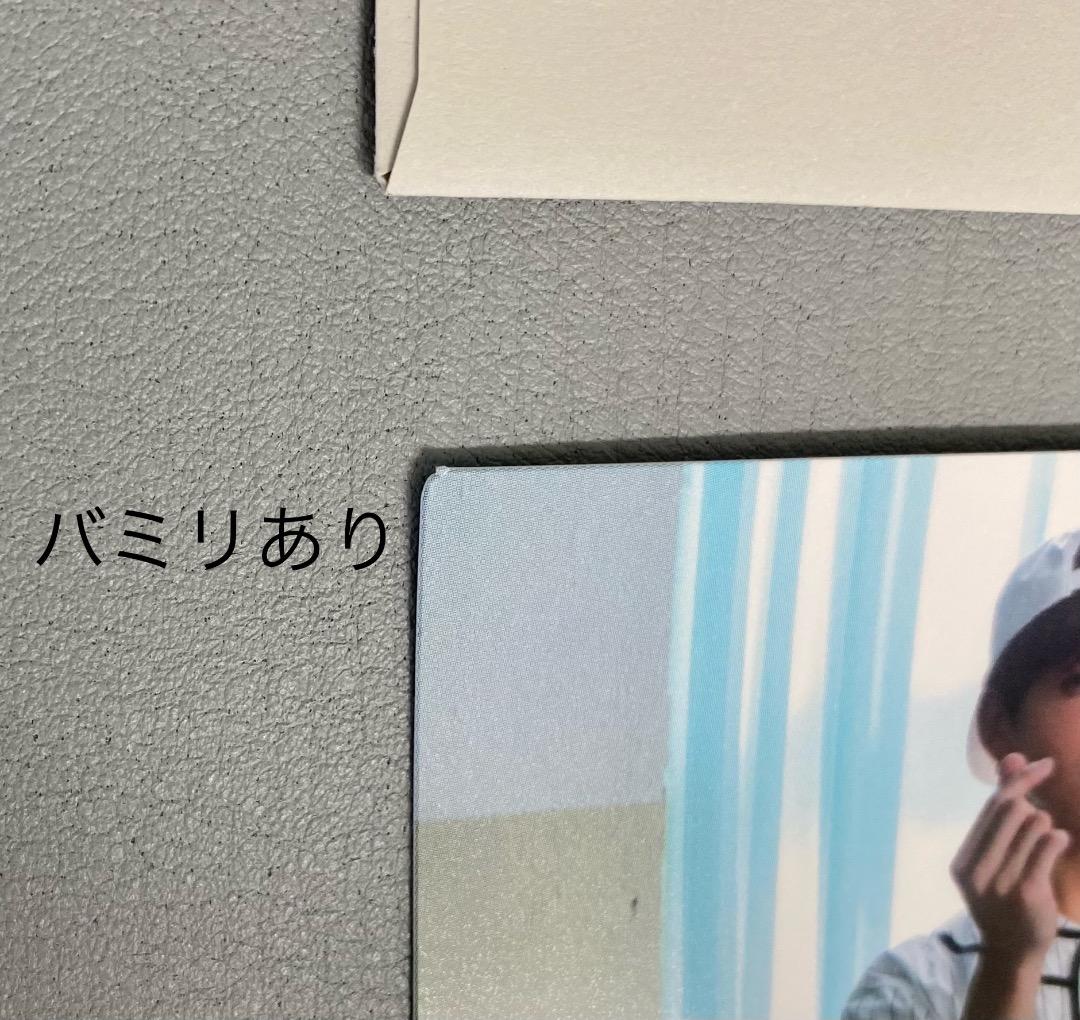 BTS 花様年華　ART TOY ジョングク トレカ フィギュア