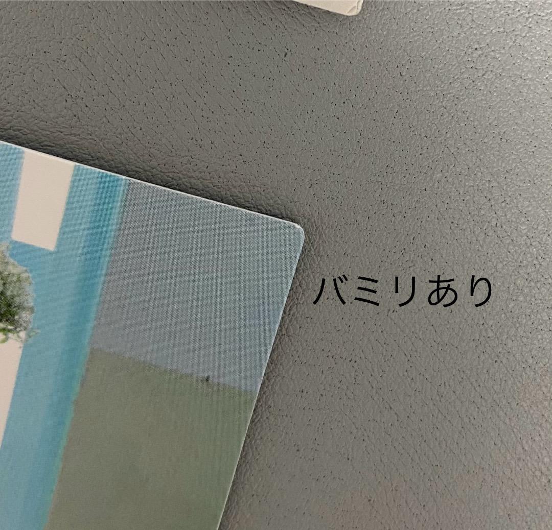 BTS 花様年華　ART TOY ジョングク トレカ フィギュア