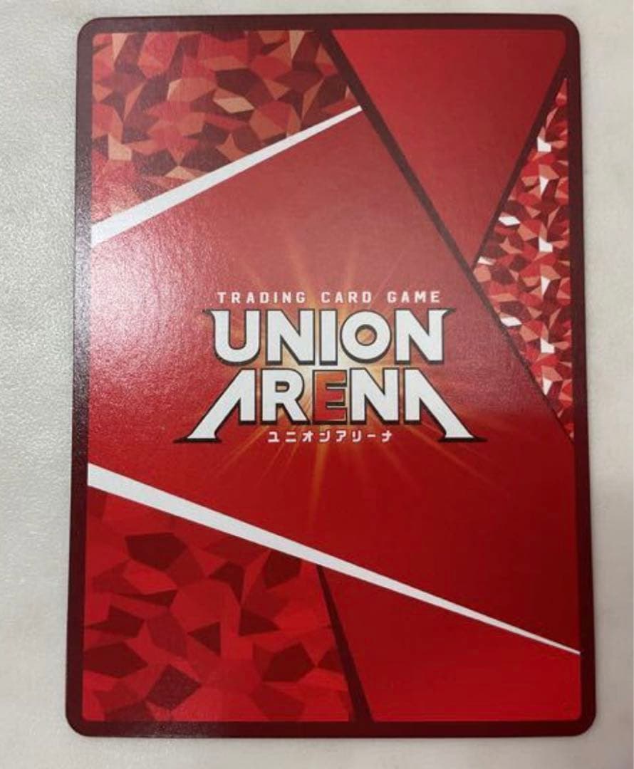 【WINNER 】リムル ユニオンレア UR ユニオンアリーナ