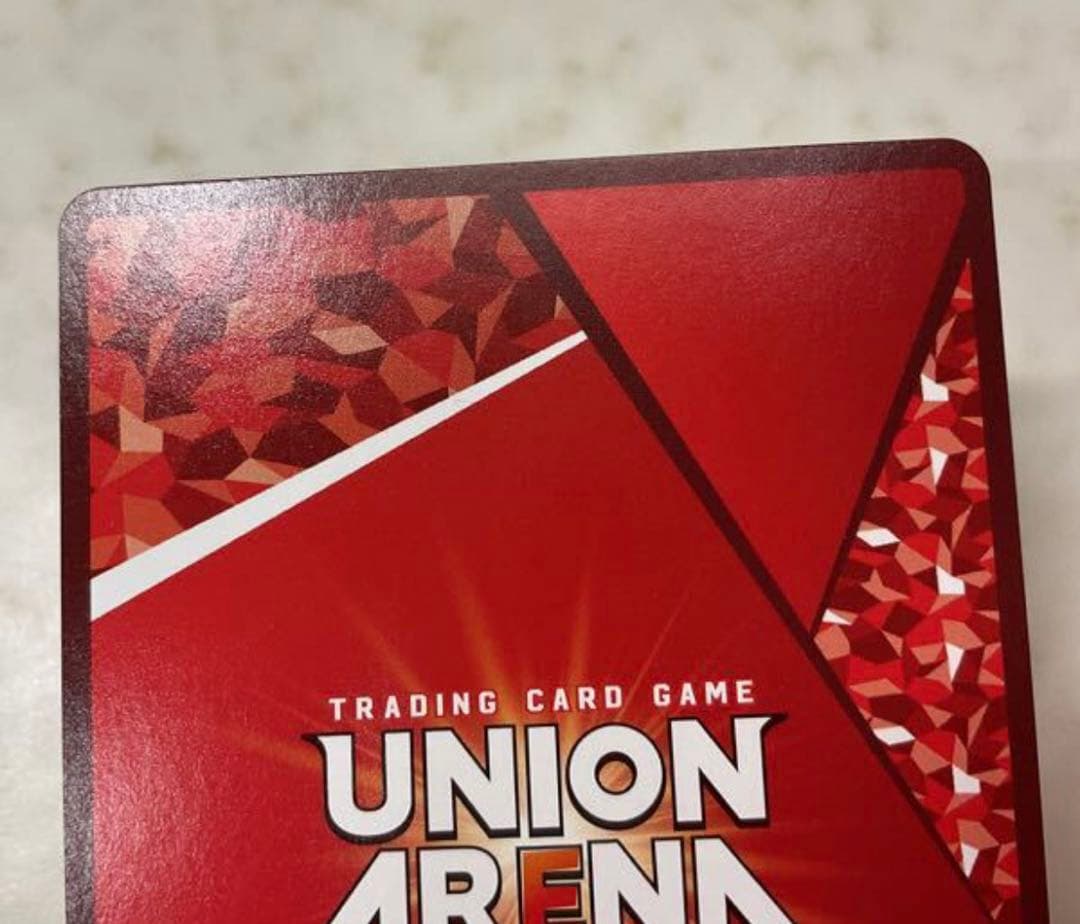 【WINNER 】リムル ユニオンレア UR ユニオンアリーナ