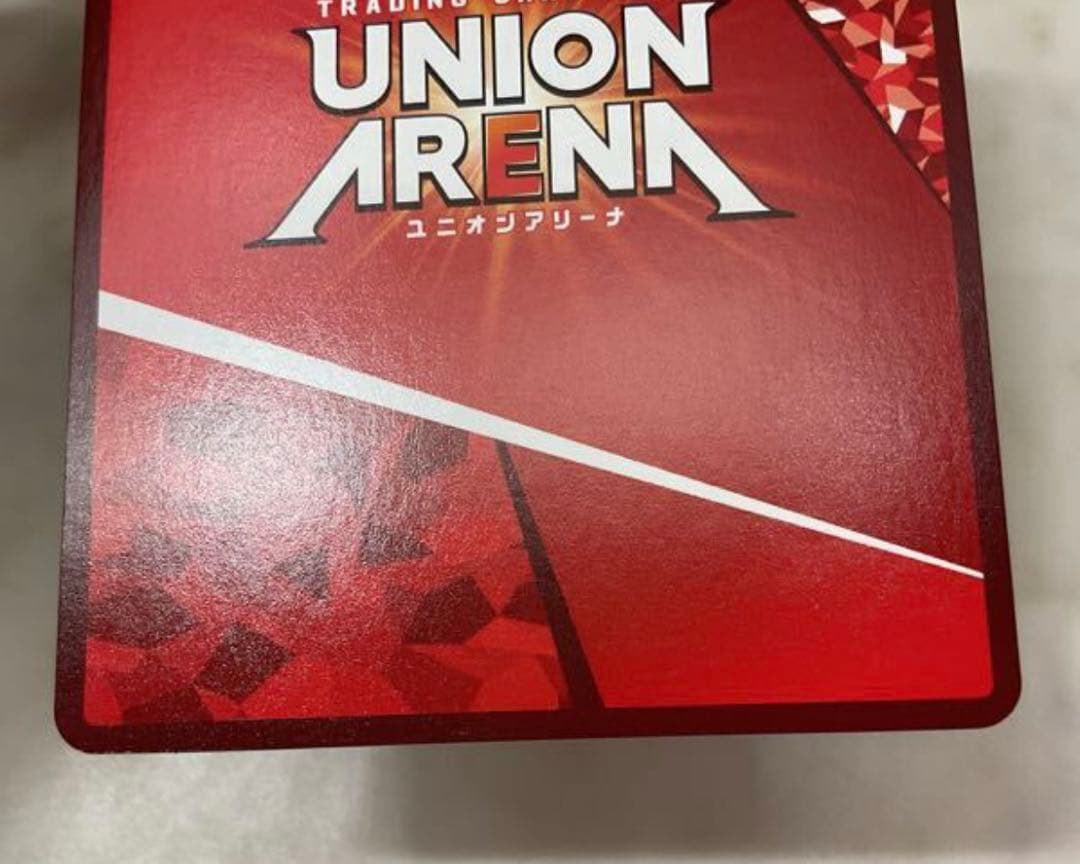 【WINNER 】リムル ユニオンレア UR ユニオンアリーナ