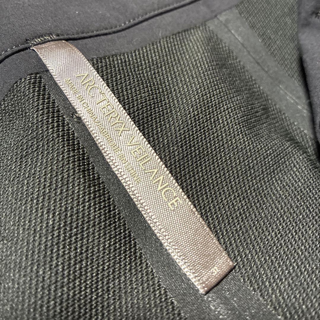 アークテリクス　ヴェイランス　コーベル パンツ